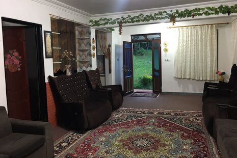 اجاره ویلا دو خواب در ماسال