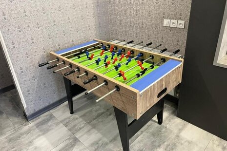 ویلا استخردار دوخواب نیلوفر در کردان