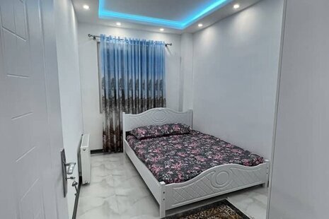 ویلا دو خواب مبله در بندر انزلی