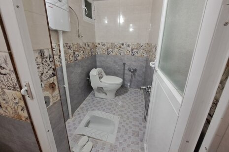 آپارتمان دو خواب در سمیرم