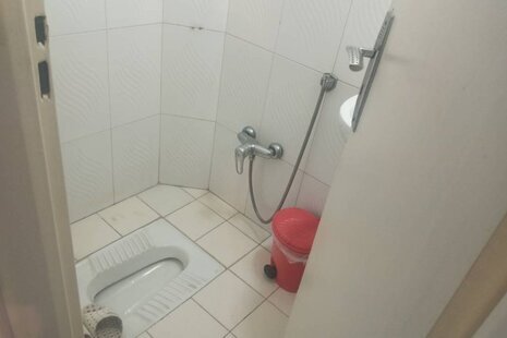 آپارتمان مبله تکخواب طلیعه مهر در نارمک
