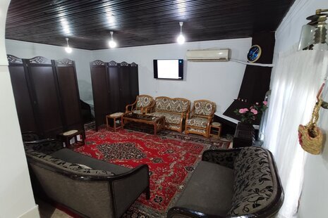 سوئیت ویلا مبله بابابزرگ در رودسر