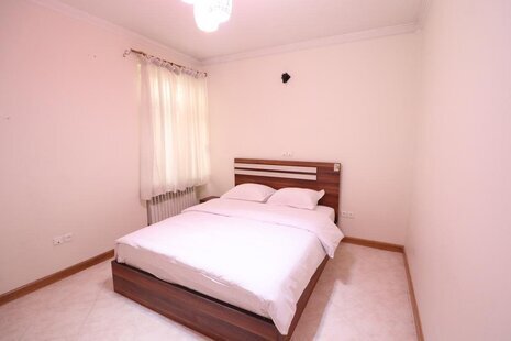 آپارتمان مبله 3خواب در شیراز (نیایش2)