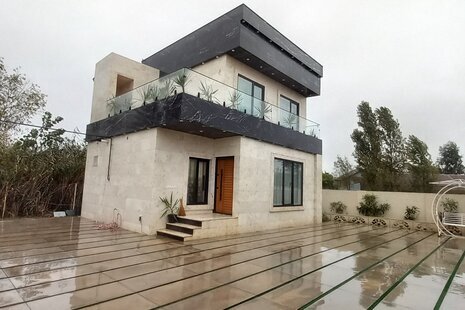 ویلا دوبلکس دوخواب در کیاشهر