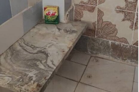 آپارتمان مبله تکخواب در  شهرکرد