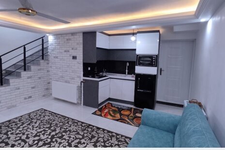 ویلا دوبلکس وارش در بهشهر