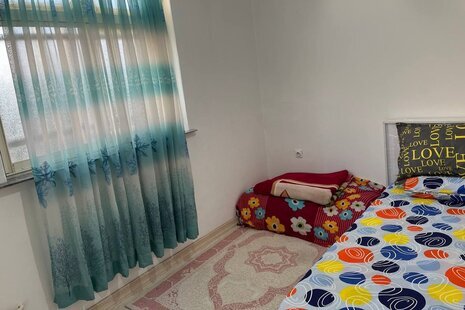 ویلا مبله تکخواب امیرحسین در رشت