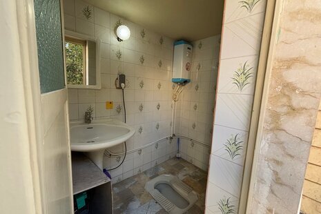 ویلا مبله تکخواب قدوسی در شیراز