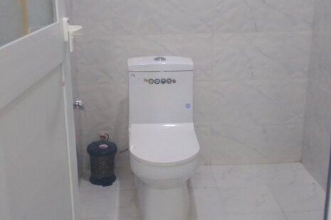 سوئیت 45 متری در قشم