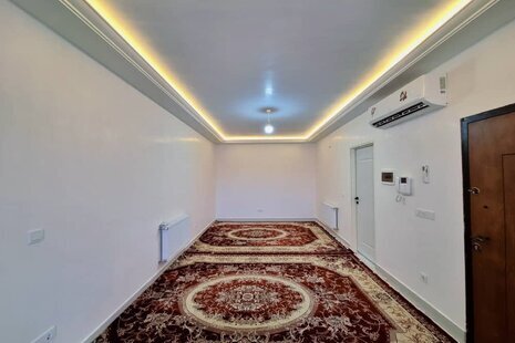 آپارتمان مبله تک خواب در خرم آباد