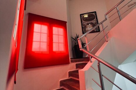 ویلا دوبلکس مبله سه خواب لوکس صدف در کیش