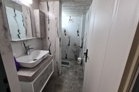 آپارتمان مبله دوخواب مالگاسیتی شرقی در خوانسار