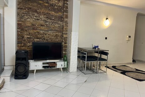 آپارتمان مبله تکخواب در تهرانپارس غربی