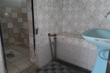 آپارتمان مبله دوخواب عامری در مینودشت