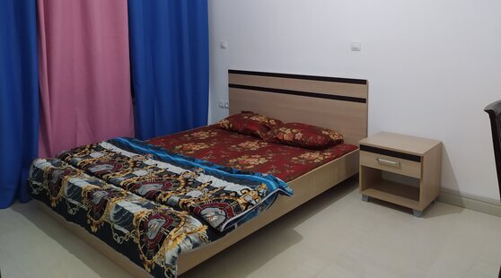 آپارتمان مبله سه خواب دنج 7 در کیش