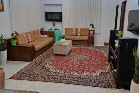 ویلا دوخواب ماکان در محمودآباد