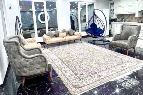 خانه ویلایی دو خواب استخردار در کردان