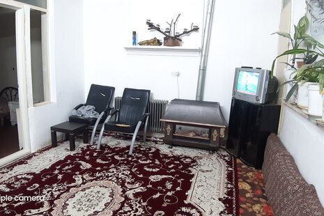 ویلا مبله 5 خواب مسجد جامع در یزد