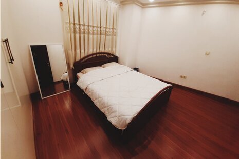 آپارتمان مبله دوخواب 6 در لنگرود