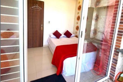 ویلا دوبلکس استخردار با جکوزی در محمودآباد