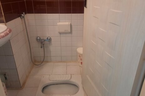 آپارتمان تکخواب در میدان رسالت