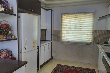 خانه ویلایی سه خواب دوبلکس در رشت