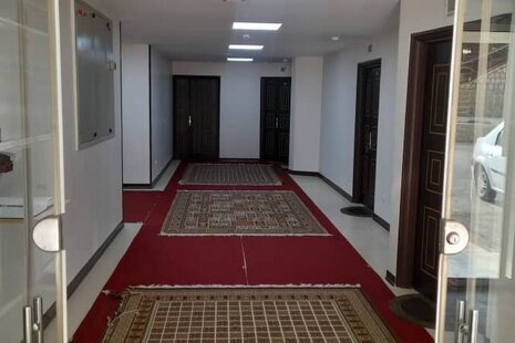 سوئیت 202 در مجتمع اقامتی تفریحی چلگرد