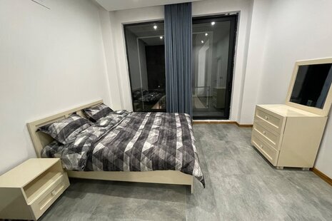 ویلا تریپلکس چهارخواب آمیتیس 1 در رویان