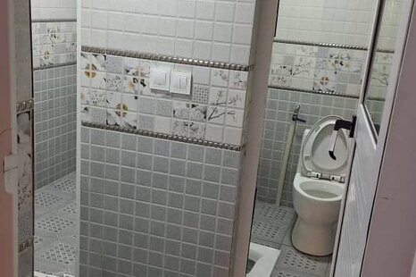 ویلا مبله دو خواب خاطره در رشت