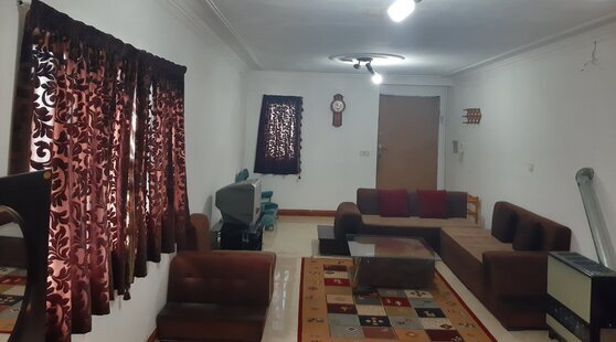 سوئیت مبله در مارلیک کرج