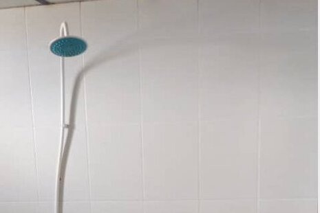 سوئیت 43 متری در لاهیجان