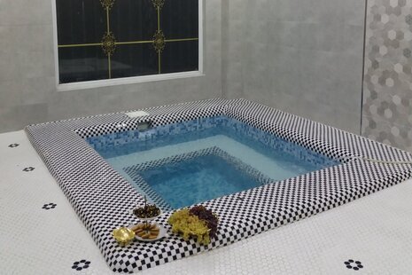 واحد در طبقه همکف در لاهیجان