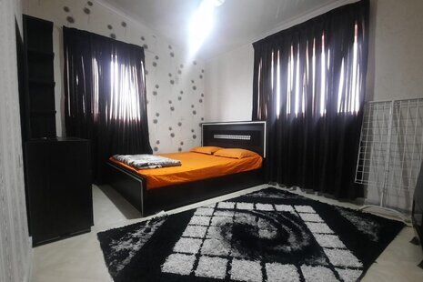 واحد در طبقه دوم ویلا سی سی کام 2 تنکابن