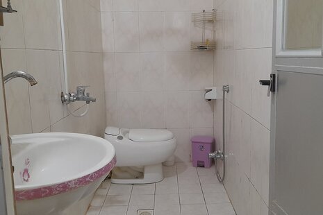 ویلا دوبلکس مبله تکخواب در گناوه