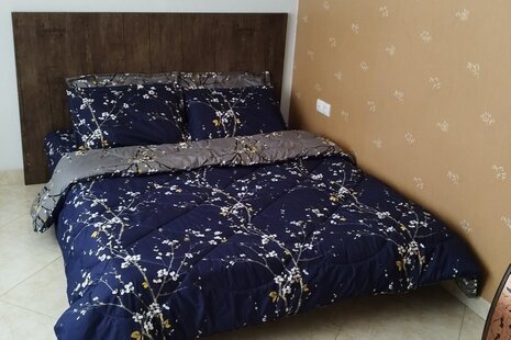 آپارتمان مبله دو خواب 102 در مشهد