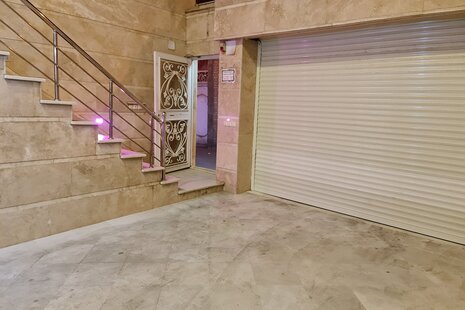 اتاق دو تخته 15 متری در 1 در مهمانپذیر قم