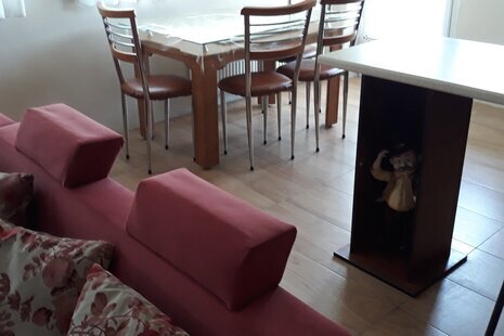 ویلا دوخواب فرهانا در چمخاله