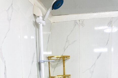 سوئیت تی تی خانه مهری در رشت