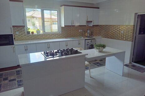 ویلا مبله دوخواب بهداد در تالش