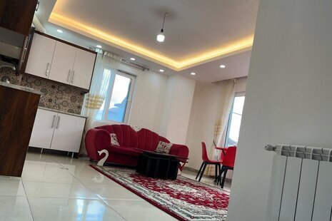 آپارتمان مبله تکخواب واحد 101 در کتالم و سادات شهر