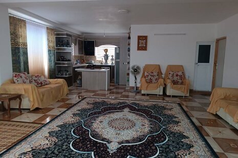 آپارتمان مبله تکخواب در بابل