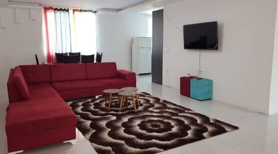 خانه ویلایی دو خواب در نور