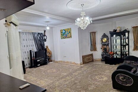 ویلا تکخواب در طبقه اول الماس در توتکابن