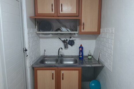 سوئیت مبله 40 متری در هفده شهریور تهران