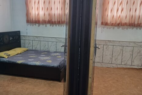 آپارتمان مبله دوخوابه در کاشان
