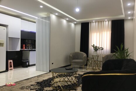 آپارتمان مبله تک خواب پارادایس در پردیس