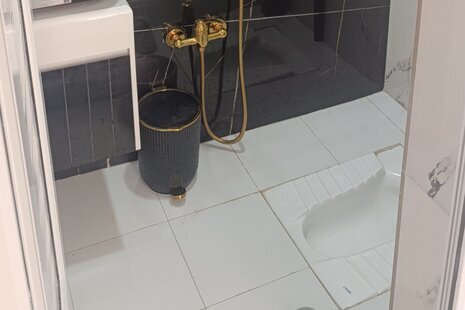 ویلا مبله دوخواب فرگل در سیاهکل