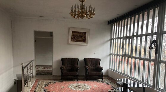 ویلا تکخواب در آتشگاه