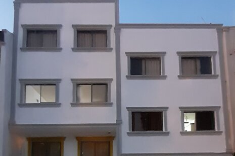 آپارتمان مبله تکخواب در کیش