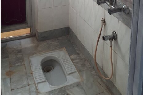 سوئیت ساحلی در محمودآباد